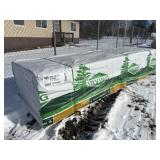 1 X 6' X 12' KNOTTY PINE TONGUE & GROOVE SIDING