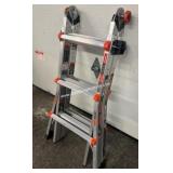 NEW LITTLE GIANT 22' LADDER - SEE BELOW FOR INFO
