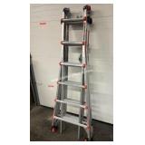 NEW LITTLE GIANT 26' LADDER - SEE BELOW FOR INFO