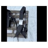 GIYI 2024 Unused CAT Excavator Thumb - [Excavator