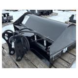 GIYI 2024 Unused Hydraulic Tilting Excavator Bucke