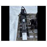 GIYI 2024 Unused CAT Excavator Thumb - [Excavator