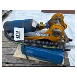 VICSEC 2024 Unused VC35 hydraulic breaker