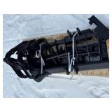 VICSEC 2024 Unused QTY 8 mini excavator attachment