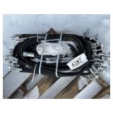 SKLP 2024 Unused mini excavator hydraulic hose