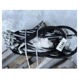 SKLP 2024 Unused mini excavator hydraulic hose