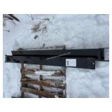 SKLP 2024 Unused 7ft  Forklift extension rod