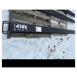 SKLP 2024 Unused 10ft  Forklift extension rod