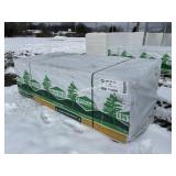 1 X 6' X 8' KNOTTY PINE TONGUE & GROOVE SIDING