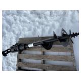 VICSEC 2024 Unused 12inch auger