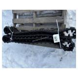 SKLP 2024 Unused mini excavator rubber track