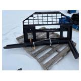 SKLP 2024 Unused skid steerloader Skid Steer Forks