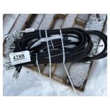 SKLP 2024 Unused mini excavator hydraulic hose