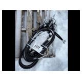 SKLP 2024 Unused mini excavator hydraulic hose