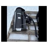 VICSEC 2024 Unused 24inch titling bucket