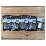 (5) Sig Sauer P239 Magazines