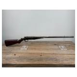 Excelsior Single-shot Shotgun