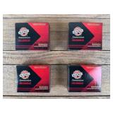 (4) Black Hills .40 S&W Ammo