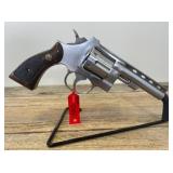 Thermo Dynamics 357 Magnum Revolver - Inoperable w