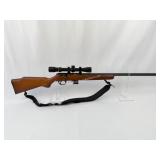 Marlin Model 917V .17 HMR Bolt-Action Rifle
