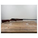 Glenfield Model 50 ' 12 Gauge Bolt-action Shotgu