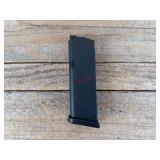(1) Glock 9mm Magazine