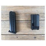 Ruger SR9 Magazine 9mm