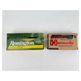 .444 Marlin Ammo - (2) Full boxes