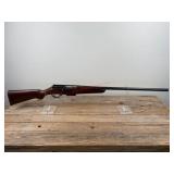 Glenfield Model 50 ' 12 Gauge Bolt-action Shotgu
