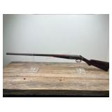 Iver Johnson Model 1900 Shotgun