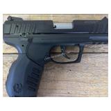 Ruger SR22 Pistol