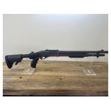 Remington 870 Tactical Shotgun