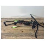 Barnett Wildcat Crossbow