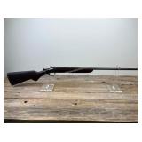 Iver Johnson and Cycle Works Champion Shotgun