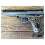 Smith & Wesson Model 22s Pistol