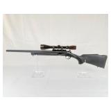 Harrington and Richardson Handi-Rifle - Single Sho