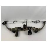 Buckmasters Compound Bow
