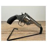 Harrington and Richardson Arms .32 Revolver Second