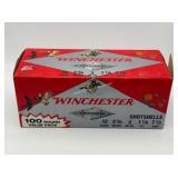 Winchester Universal 12 Gauge Shotshells - 100 Rou