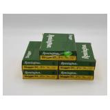 (5) Remington Slugger 20 Gauge Slugs