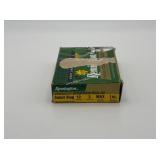 (1) Remington Premier Copper Solid 12 Gauge Slugs