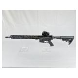 Anderson AM-15 Semi-automatic Rifle