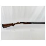 Beretta Whitewing Over/Under 20 Gauge Shotgun