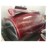 SUNSCAPE SS755 TANNING BED