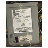 BUCK BOOST TRANSFORMER CATALOG #9T51B0130