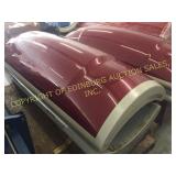 SUN STAR 432 TANNING BED