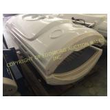 WOOLF SUNVISION ELITE 30 TANNING BED