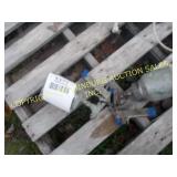 (2) DEVILBISS PAINT SPRAYERS