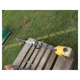 POULAN PRO STRING TRIMMER