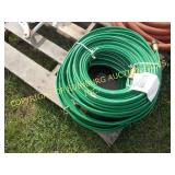 LOT OF GARDEN HOSES